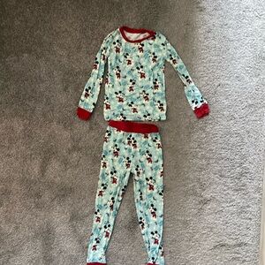 Christmas Disney Little Sleepies